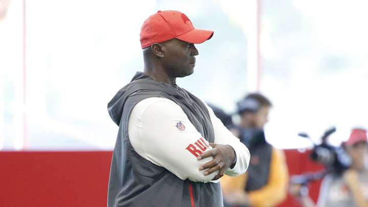 Pros and Cons of Detroit Lions Hiring Todd Bowles for Head Coach