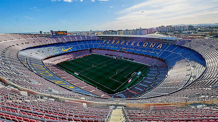 Barcelona's Most Important Matters Remain on Hold