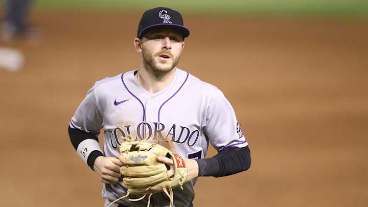 Need a Shortstop? Now Is the Time to Get One