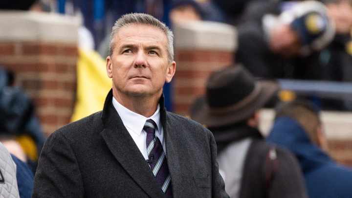 Jacksonville Jaguars Hire Urban Meyer As Next Head Coach Jacksonville Jaguars Hire Urban Meyer As Next Head Coach