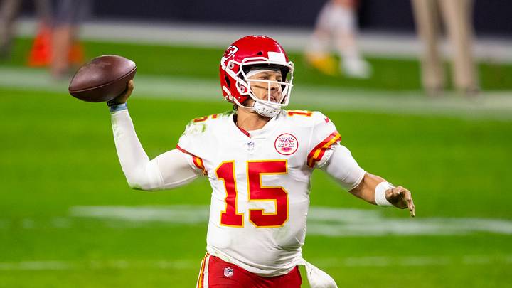 NFL Playoffs: Cleveland Browns at Kansas City Chiefs NFL Playoffs: Cleveland Browns at Kansas City Chiefs