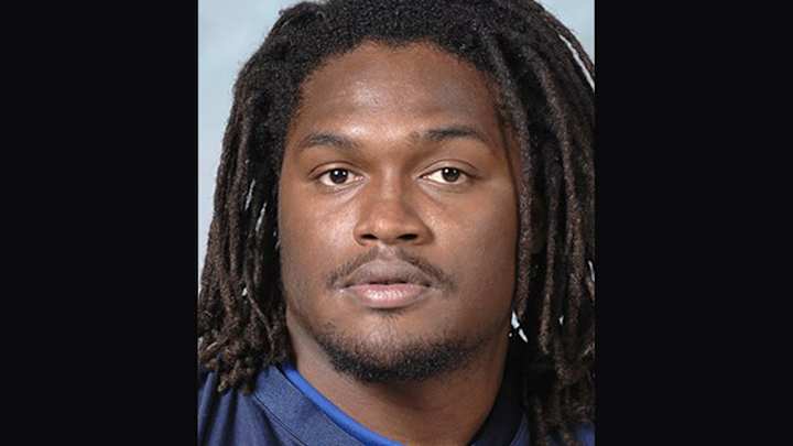 Oklahoma's Top 20 recruiting what-ifs: No. 20, Mike Reed Oklahoma's Top 20 recruiting what-ifs: No. 20, Mike Reed