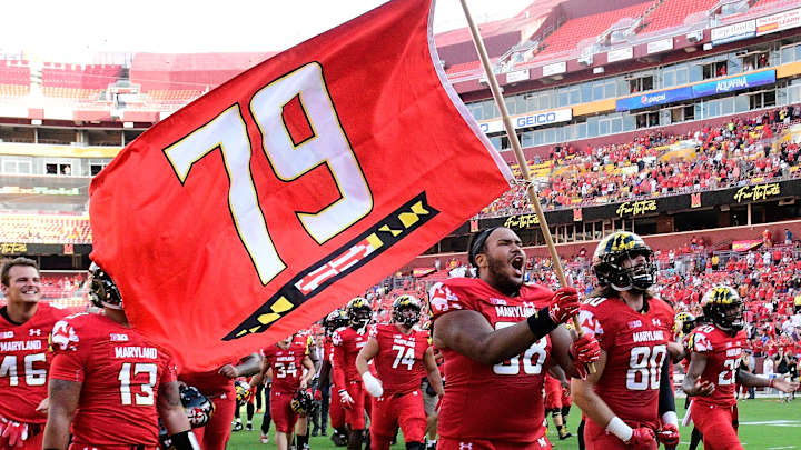 Maryland Reaches $3.5 Million Settlement With Family of Jordan McNair