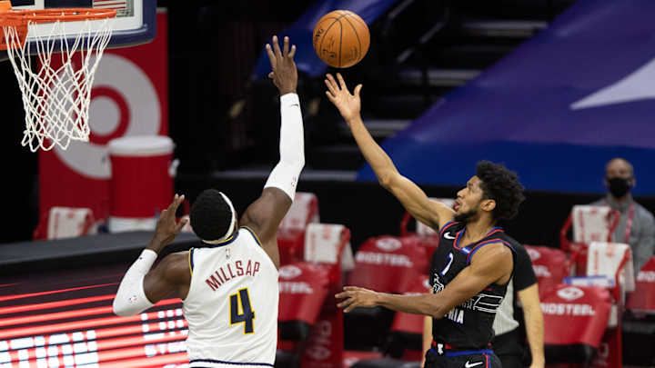 Sixers' Doc Rivers is Considering Keeping Isaiah Joe in the Rotation Sixers' Doc Rivers is Considering Keeping Isaiah Joe in the Rotation