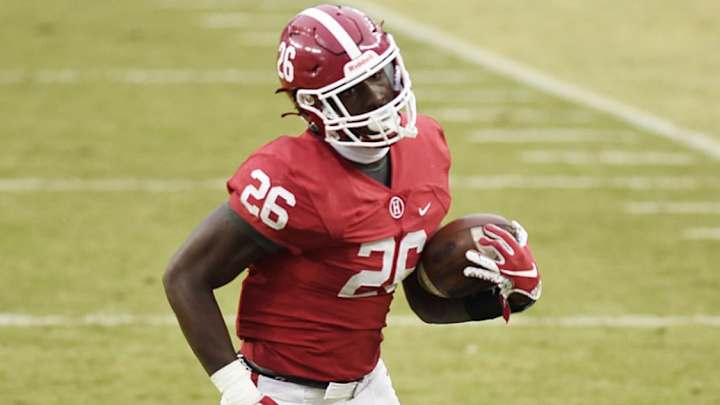 Dylan Brooks Lone SI99 Member for Vols