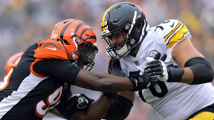 Former Bengals Defensive End Carlos Dunlap Opens Restaurant in Cincinnati Area