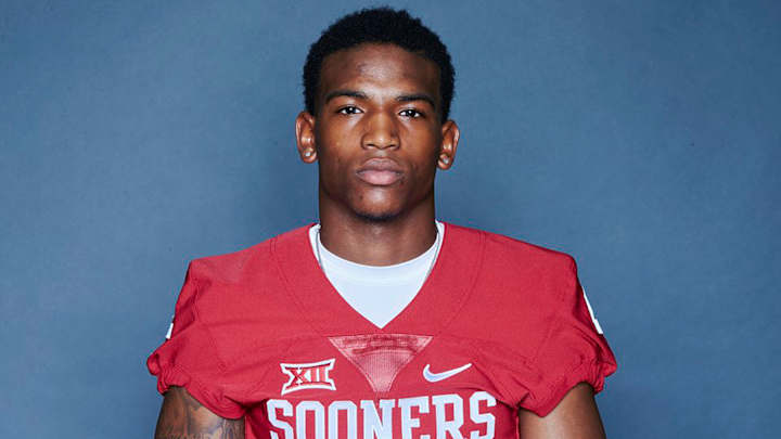 Oklahoma's Top 20 recruiting what-ifs: No. 18, Parrish Cobb Oklahoma's Top 20 recruiting what-ifs: No. 18, Parrish Cobb