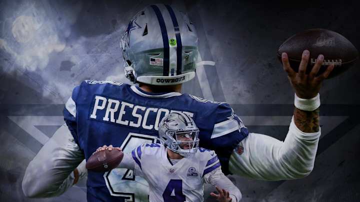 Dak Rehab Update: Cowboys QB 'Better Than Ever'?