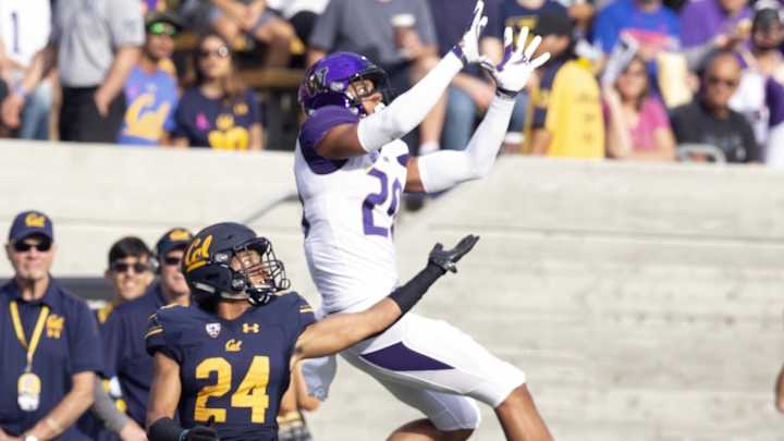 Ty Jones Resurfaces at Fresno State with Jake Haener in a Passing Offense