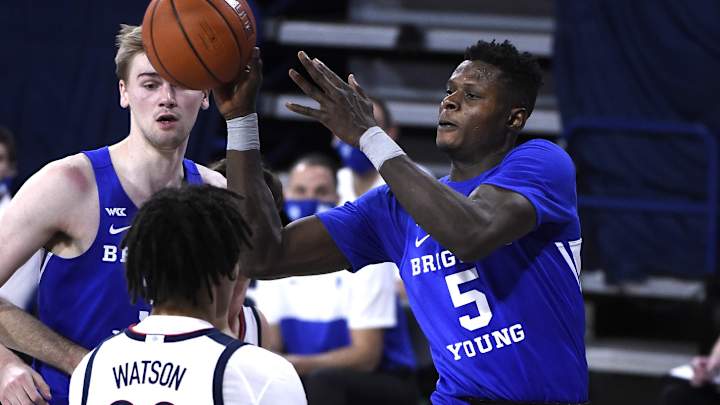 How to Watch, Listen, & Stream BYU Basketball