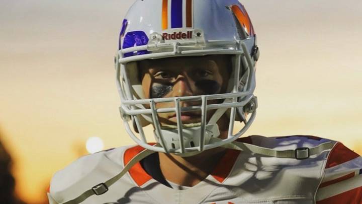 Vols Add Preferred Walk-On QB McDermott from North Carolina Vols Add Preferred Walk-On QB McDermott from North Carolina