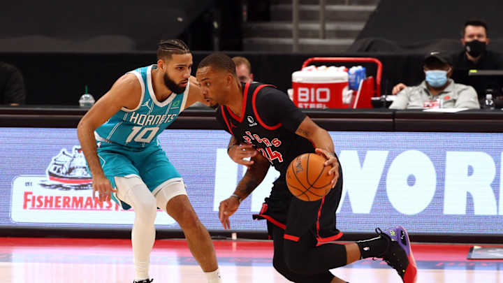 Raptors Win Ugly, Clinching Another One-Possession Victory