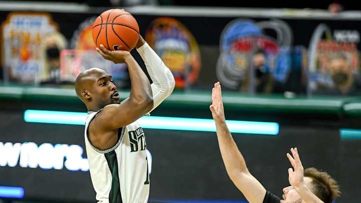 MSU Basketball: Joshua Langford Tests Positive for COVID-19