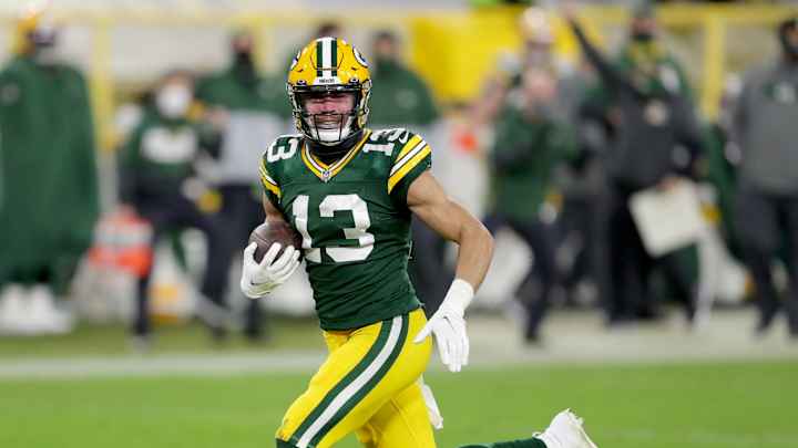 After Rolling Over Rams, ‘Nobody’ Can Stop Packers’ Offense