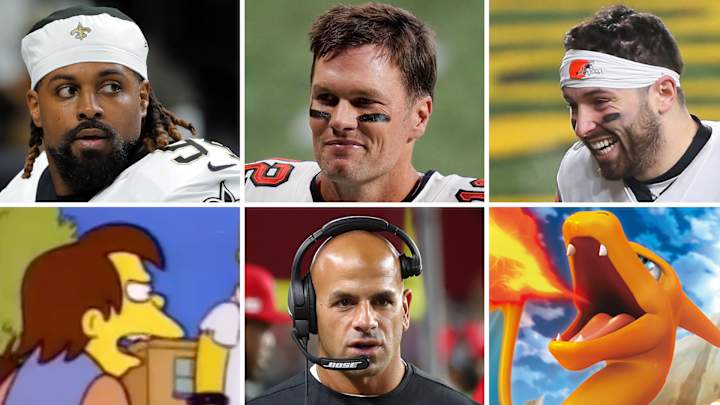 Conference Semifinal Sunday: Why Brady’s Deep Ball Got Good