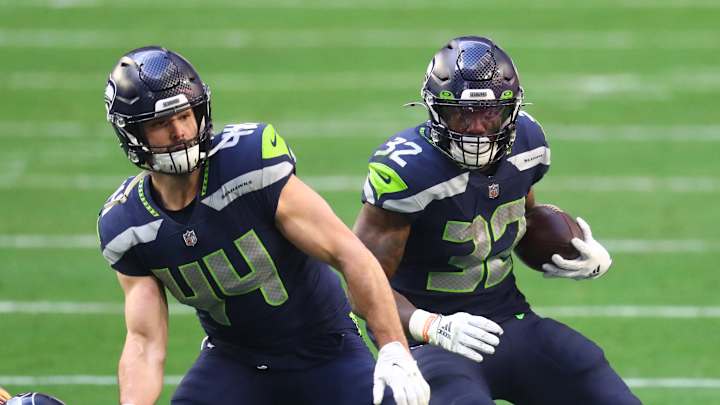 Seahawks 90-Man Roster Primer: Nick Bellore