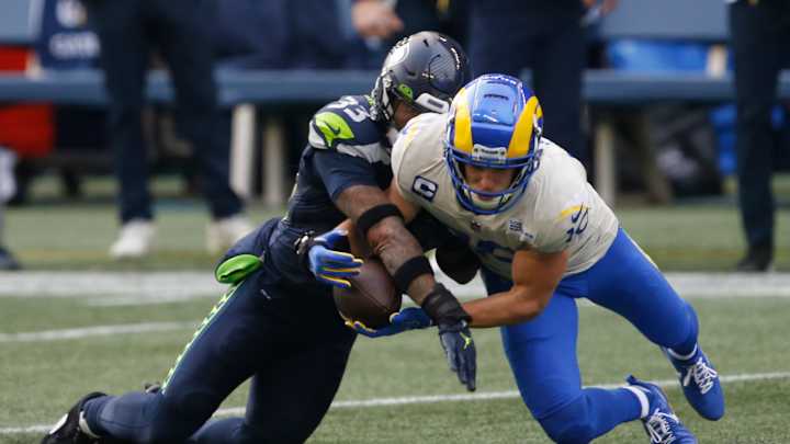 Heading Into 2021, Seahawks Need to Review Their Injury Policy