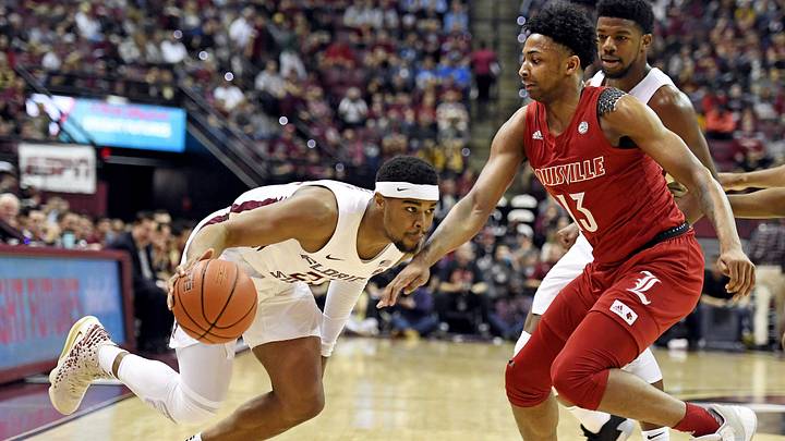 Points of Emphasis: Louisville vs. Florida State Points of Emphasis: Louisville vs. Florida State
