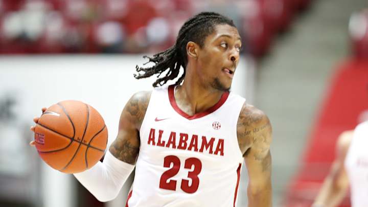 John Petty Jr.: "I just always wanted to be known as a winner"