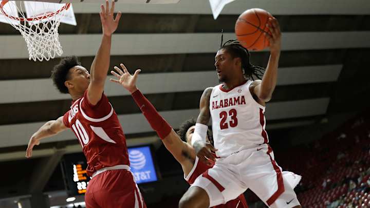 John Petty Jr. to Play in NBA Summer League with Detroit Pistons