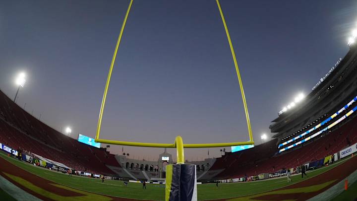 Jaxson Dart Named Max Preps Player Of The Year Jaxson Dart Named Max Preps Player Of The Year