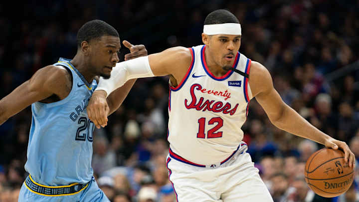 76ers vs. Grizzlies: How to Watch, Live Stream, & Odds for Saturday's Game