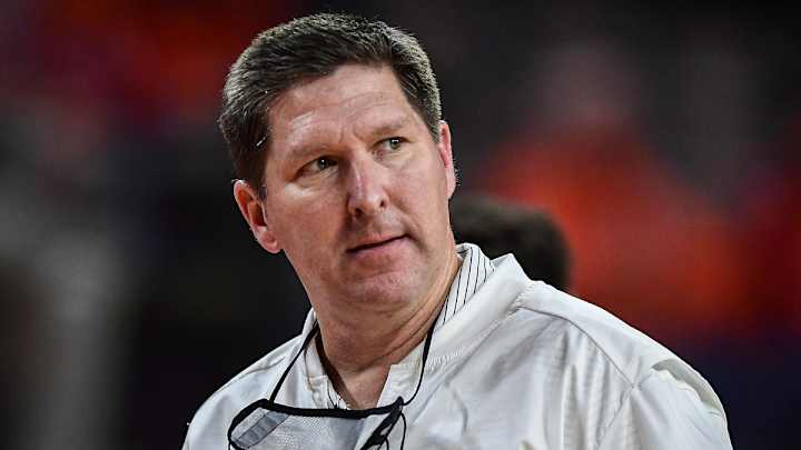 Graduate Transfer Jaelin Llewellyn Ready to Bring 'Winning Attitude' to Clemson Basketball