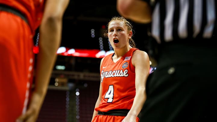 Preview: Syracuse women’s basketball vs. Miami