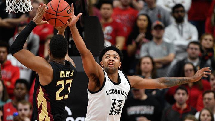 Preview: Louisville Cardinals vs. Florida State Seminoles Preview: Louisville Cardinals vs. Florida State Seminoles