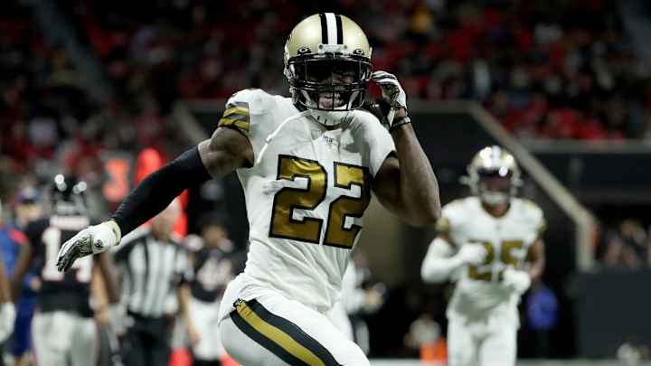 Former Florida DB Gardner-Johnson’s Role in Saints Possible Playoff Run