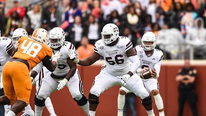 One Bulldog sets sights on NFL while another finds new home