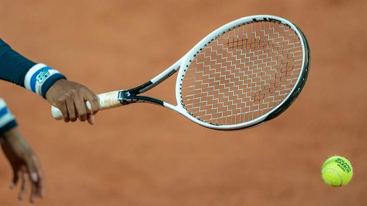 72 Tennis Players Now in Quarantine After Positive COVID-19 Test on Flights