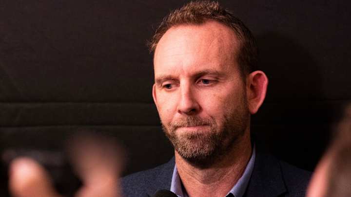 Cal Basketball: All Eyes on Nets GM Sean Marks After Blockbuster Deal for James Harden