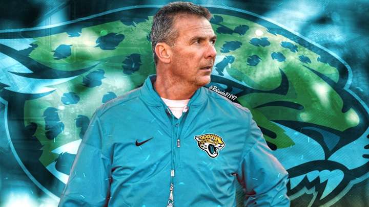 Did Cowboys Steal Quinn From Jags Coach Urban Meyer? Did Cowboys Steal Quinn From Jags Coach Urban Meyer?