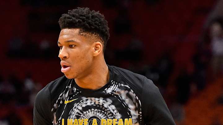 Inside the 1968 NBA All-Star-Laden Exhibition Played in Honor of Martin Luther King Jr.