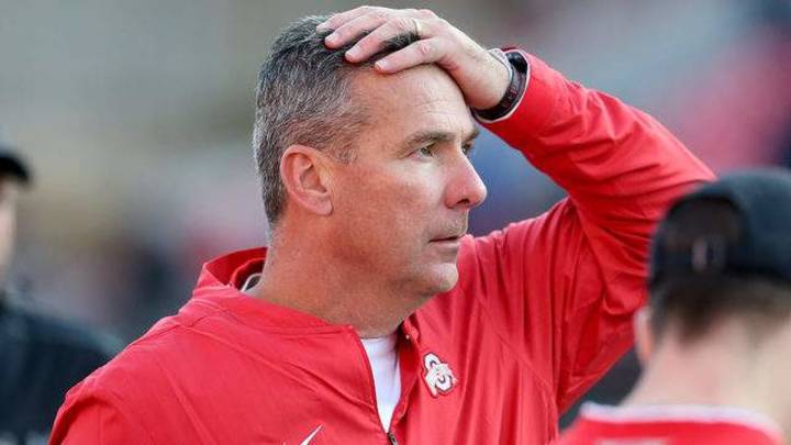 Did Urban Meyer Tell A Longhorns Lie? Did Urban Meyer Tell A Longhorns Lie?