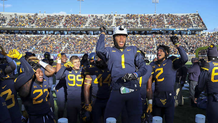 Former WVU CB Derrek Pitts Transfers Again, Joins Forces with Tony Gibson