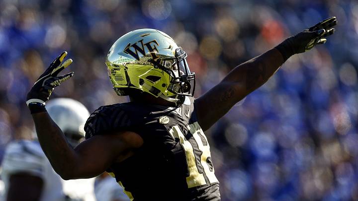 Carlos Basham, Others Could Draw Eagles Interest at Senior Bowl