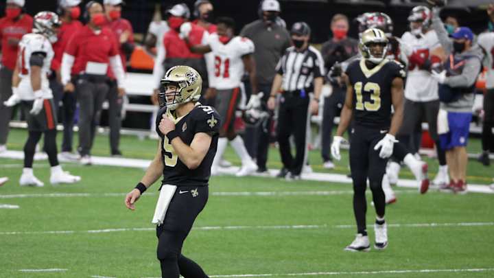 Burning Questions from Saints Fans after Sunday's Playoff Loss [Part 1]