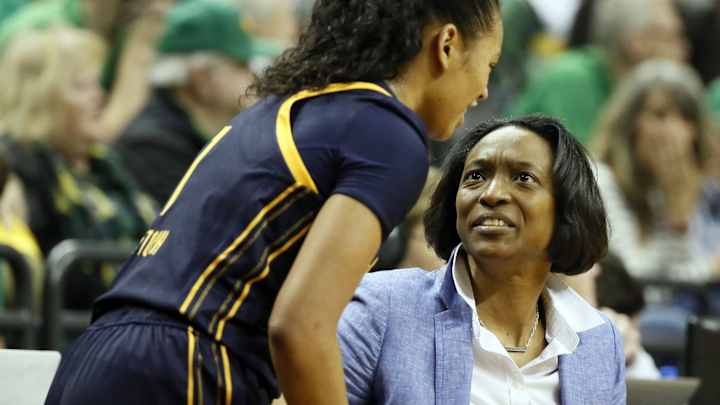 Cal Women's Basketball: Bears Postpone Four More Games Due to COVID-19 Issues