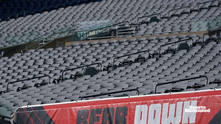 Bears Fans Left with Only One Alternative After Yet Another Failure Bears Fans Left with Only One Alternative After Yet Another Failure