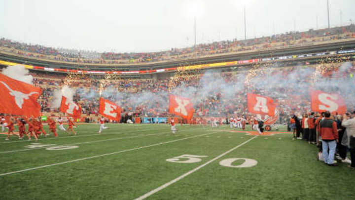 Longhorns Add Pair of Sought After Analysts to Sark’s Staff