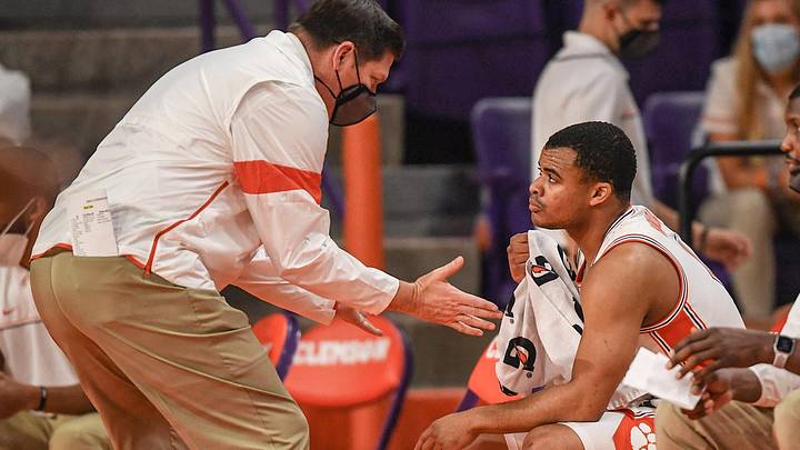 Monday Morning Reset: Clemson Hoops Needs Bounce-Back, Football Offseason Decisions Continue Monday Morning Reset: Clemson Hoops Needs Bounce-Back, Football Offseason Decisions Continue