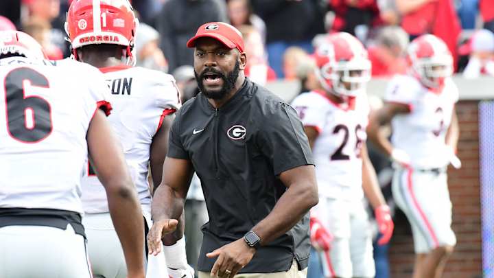 Charlton Warren to be Indiana Defensive Coordinator