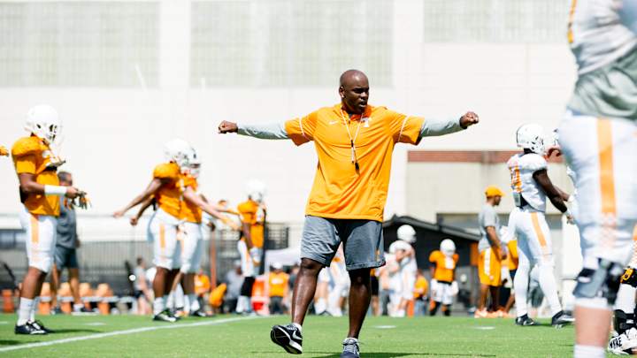 Report: Indiana Hires Charlton Warren as Defensive Coordinator