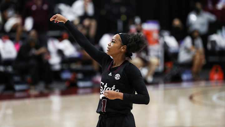 MSU's struggles continue in lopsided loss at Texas A&M