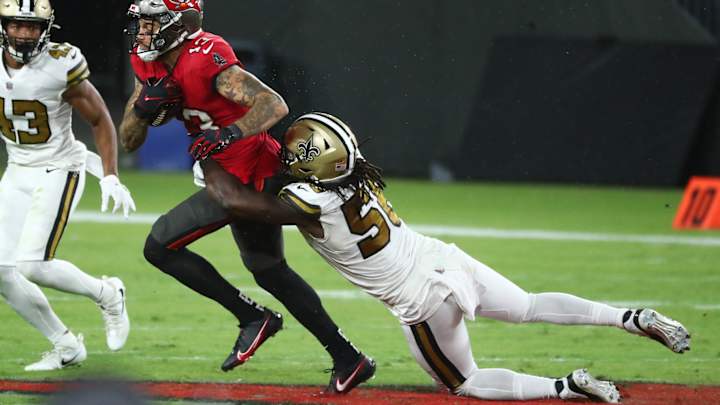 Three Ways the 3rd Matchup between Saints and Buccaneers Could be Different