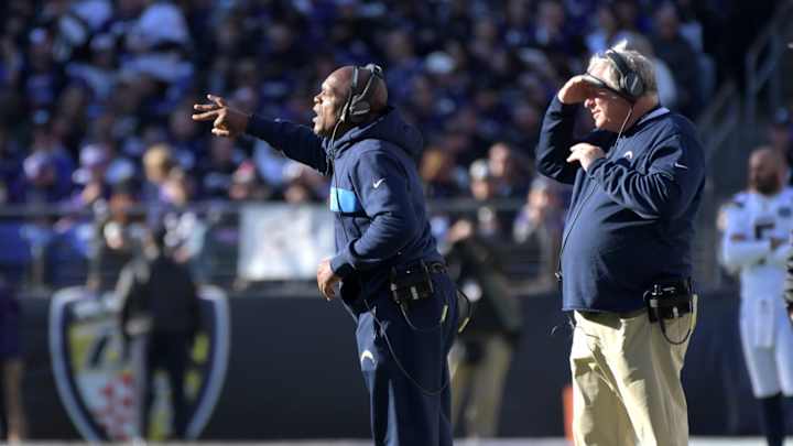 Reports: Richard Smith and Ron Milus Joining Bradley’s Staff