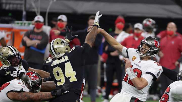 Cal Football: NFL Playoffs Are Over for Former Golden Bears' Star Cameron Jordan