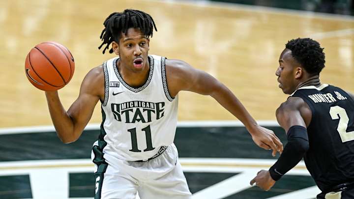 Michigan State Postpones Game vs. Illinois; 3 Additional COVID-19 Cases